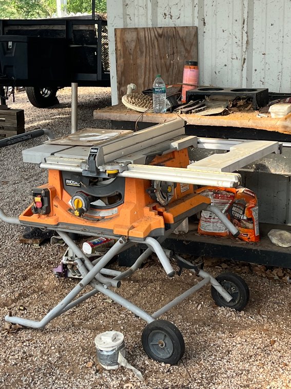 Image for Buchanan Dam Online Estate Auction