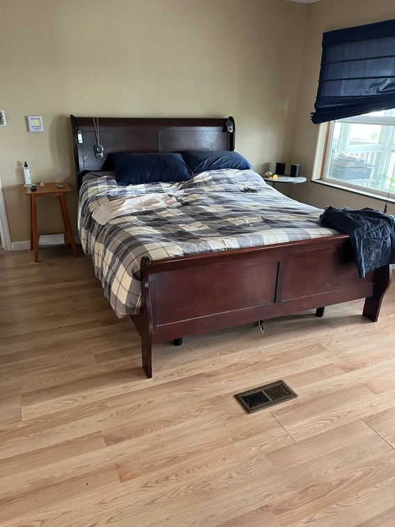 Image for Buchanan Dam Online Estate Auction