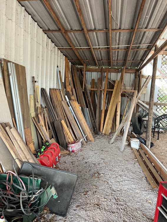 Image for Buchanan Dam Online Estate Auction