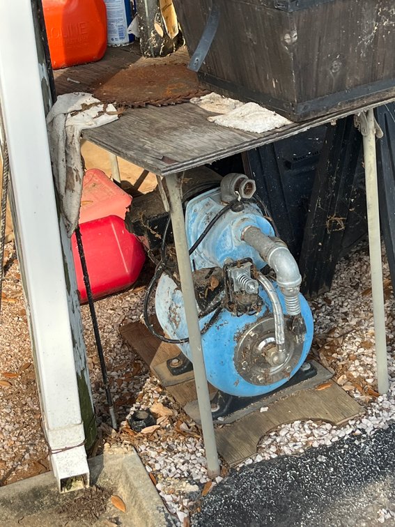 Image for Buchanan Dam Online Estate Auction