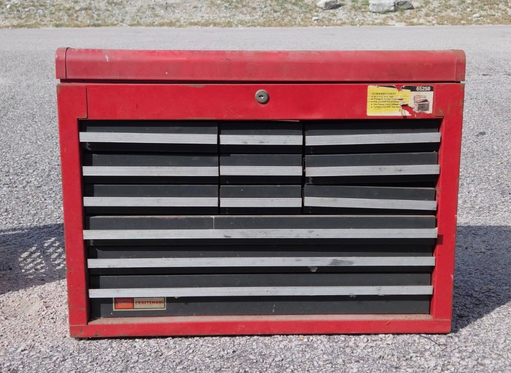 Image for Peterson Estate & Warehouse Units