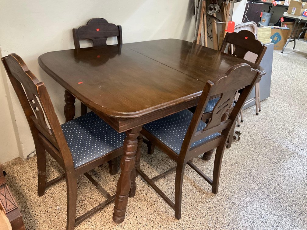 Image for Furniture, collectibles, household-Main front