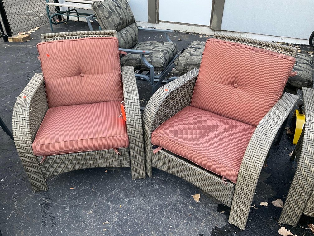 Image for Furniture, collectibles, household-Main front