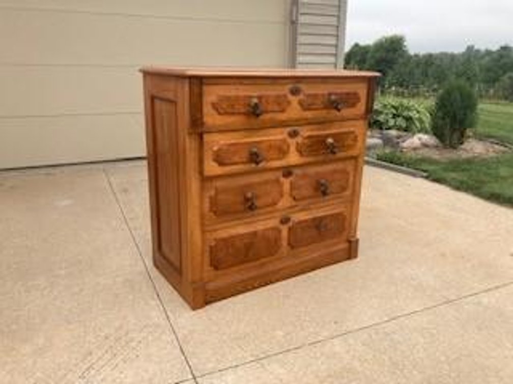 Image for Furniture, collectibles, household-Main front