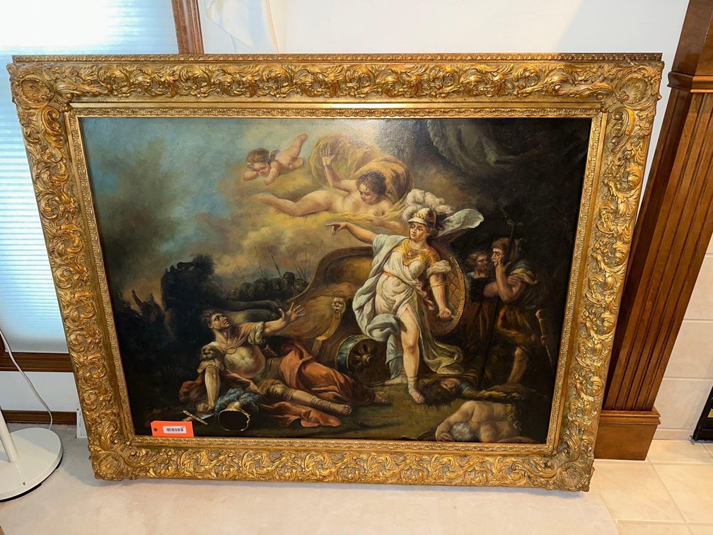 Image for Furniture, collectibles, household-Mariner Ln