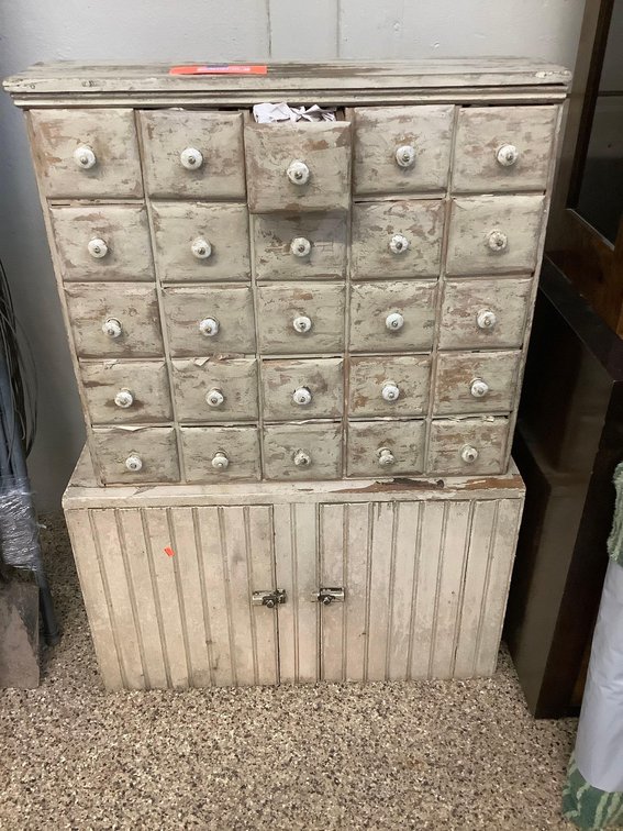 Image for Furniture, collectibles, household-Main back
