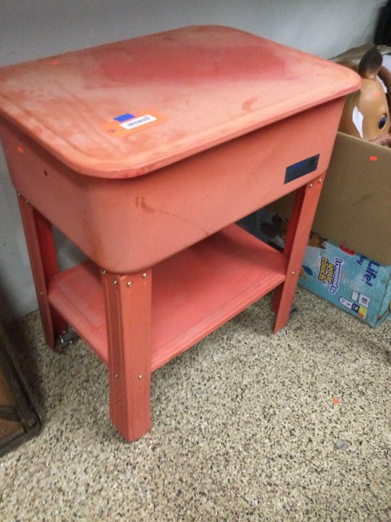 Image for Furniture, collectibles, household-Main back