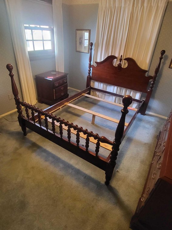 Image for Furniture, collectibles, household-Hazelwood Ln