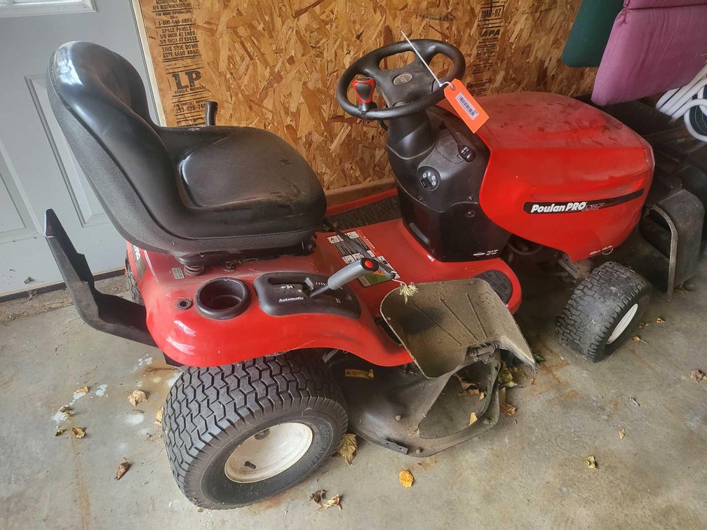 Image for Furniture, collectibles, household-Hazelwood Ln