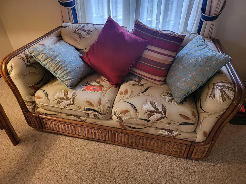 Image for Furniture, collectibles, household-Hazelwood Ln