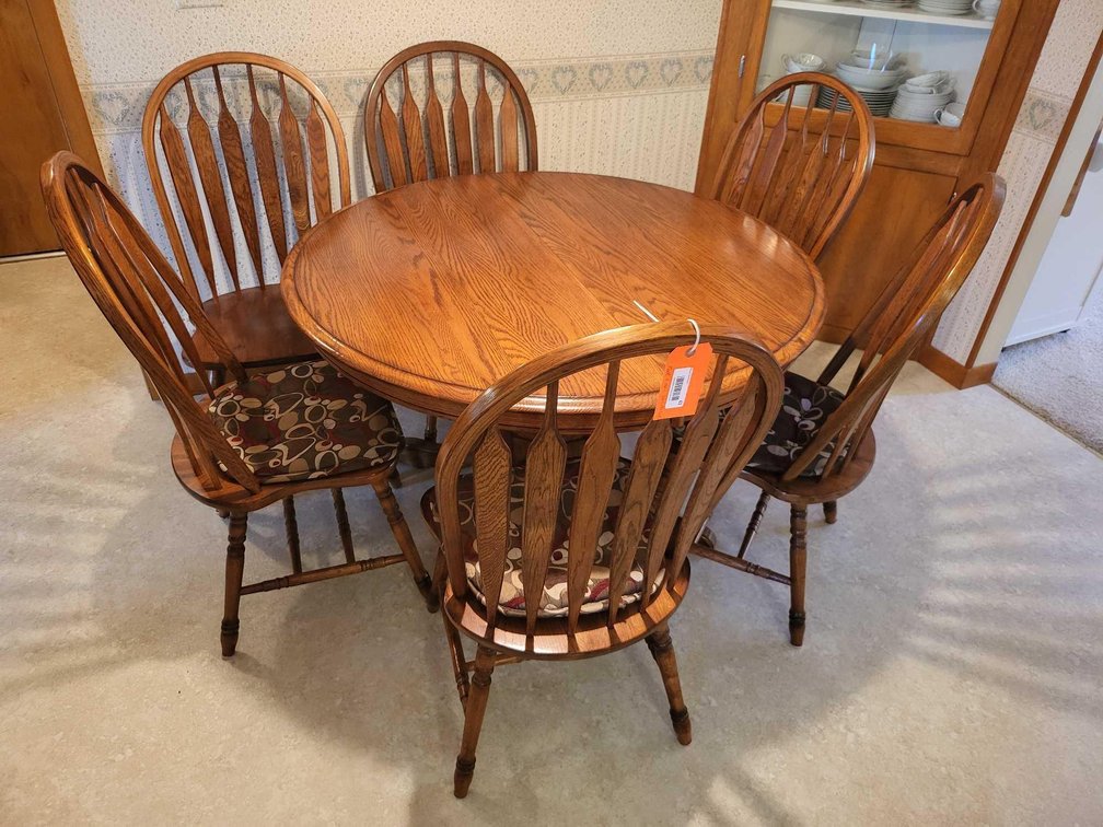 Image for Furniture, collectibles, household-Sturgeon Bay