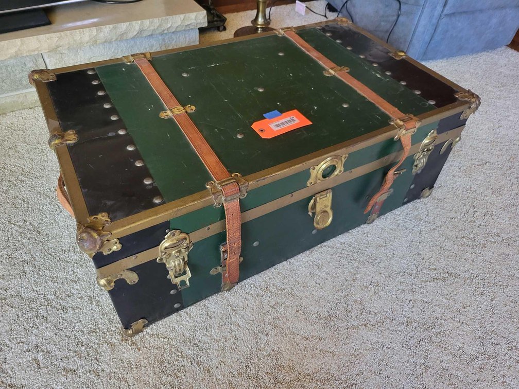 Image for Furniture, collectibles, household-Sturgeon Bay