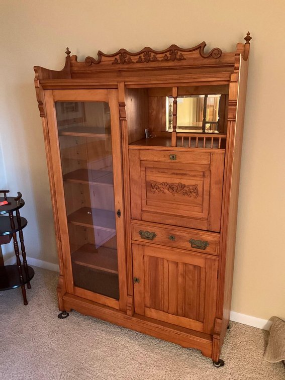 Image for Furniture, collectibles, household-Sturgeon Bay