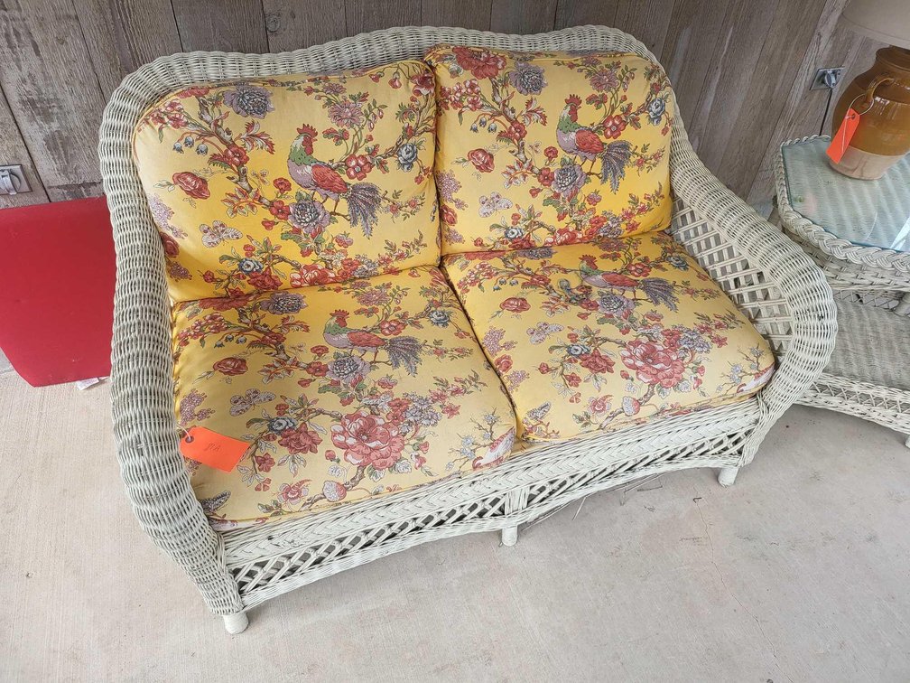 Image for Furniture, collectibles, household-Egg Harbor