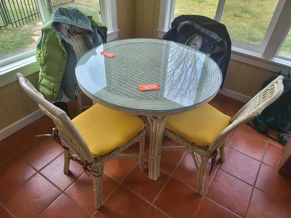 Image for Furniture, collectibles, household-Egg Harbor