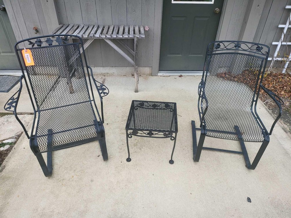Image for Furniture, collectibles, household-Egg Harbor