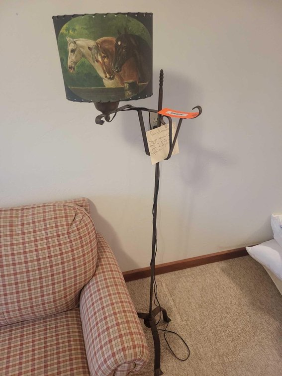 Image for Furniture, collectibles, household-Egg Harbor