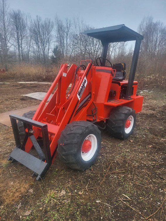 Image for Equipment & outdoor related