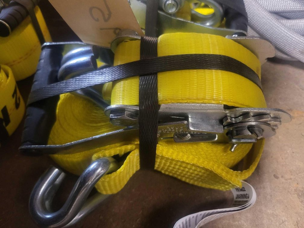 Image for Equipment & outdoor related