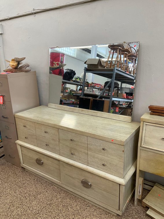 Image for Furniture, coins, collectibles, household-Main office back