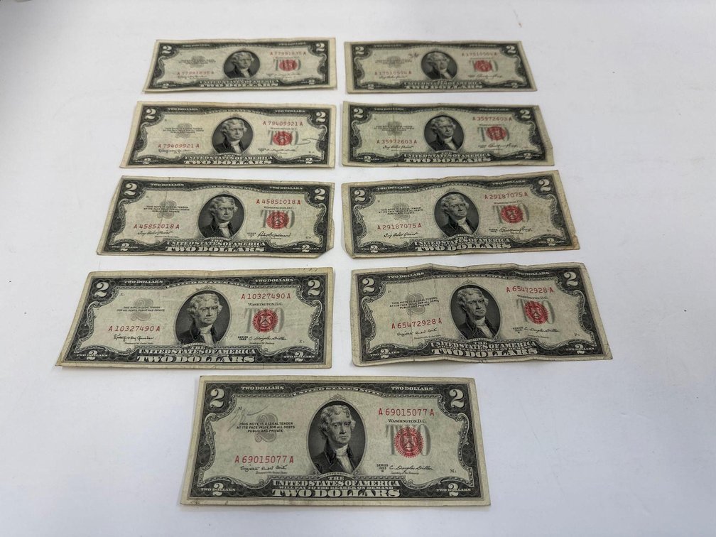 Image for Furniture, coins, collectibles, household-Main office back