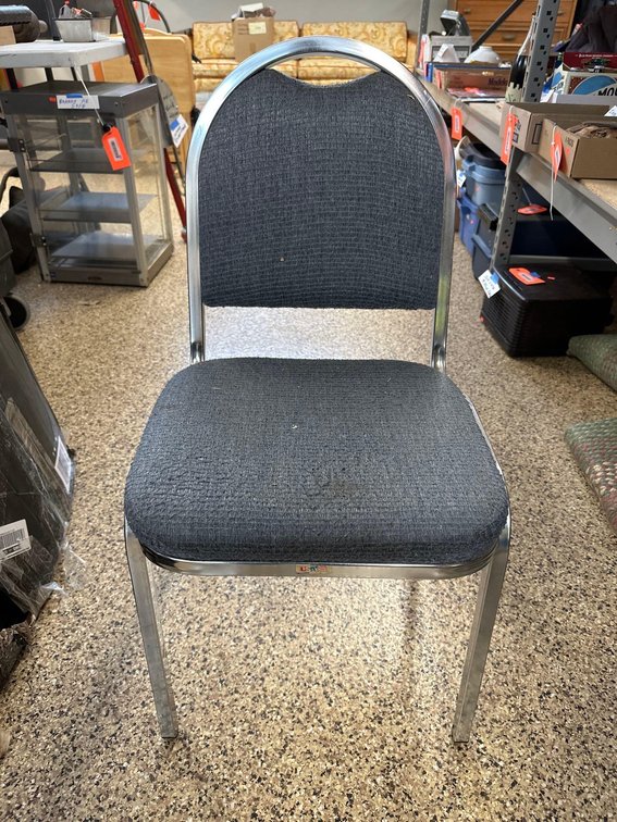 Image for Furniture, coins, collectibles, household-Main office back