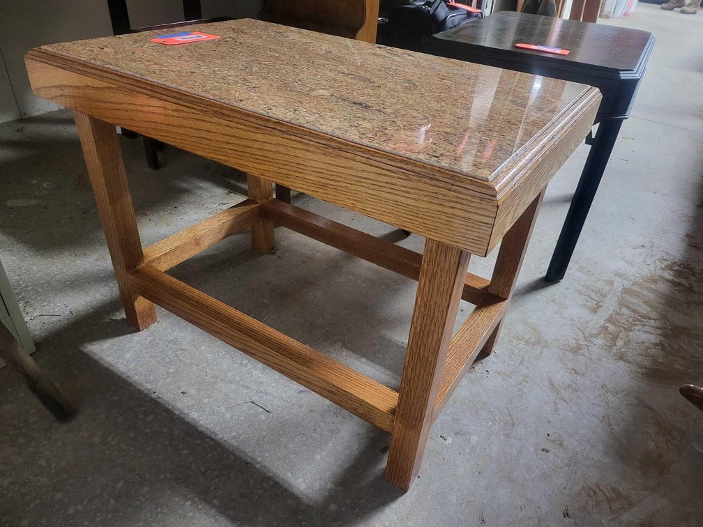 Image for Furniture, collectibles, household-Executive circle