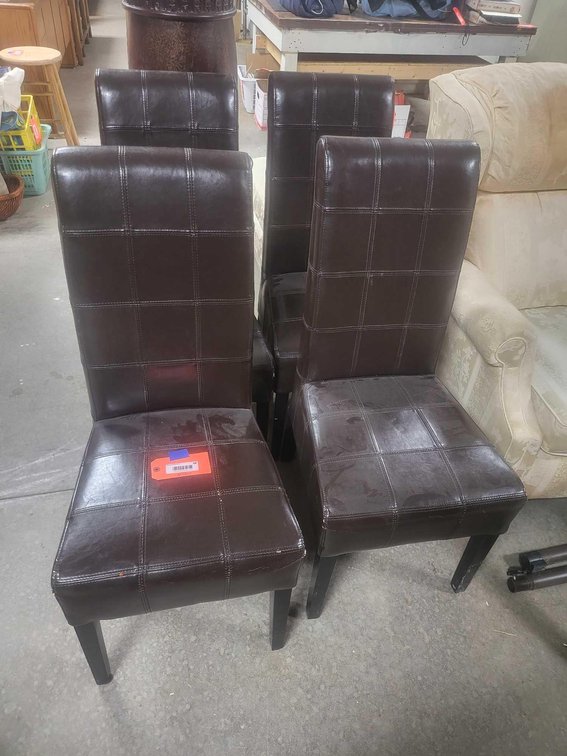 Image for Furniture, collectibles, household-Executive circle