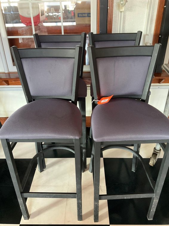 Image for Bar & restaurant equipment-Marine St