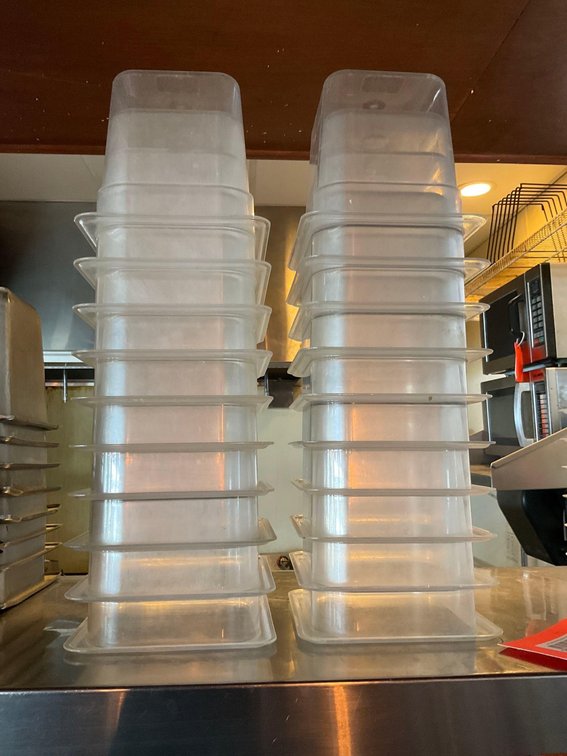 Image for Bar & restaurant equipment-Marine St