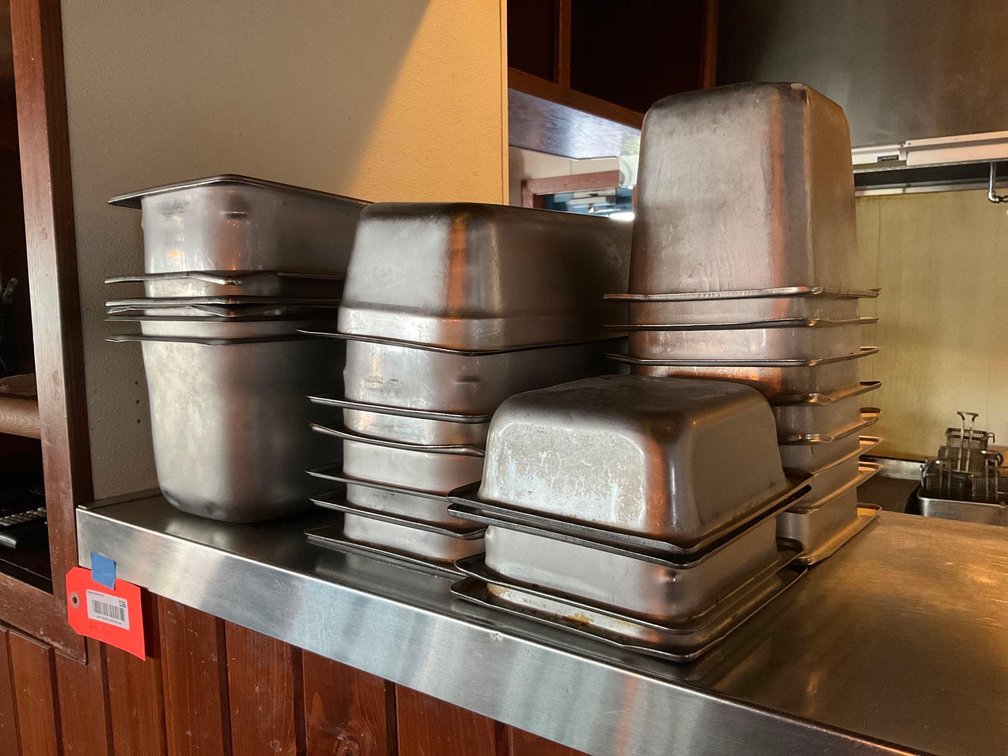 Image for Bar & restaurant equipment-Marine St