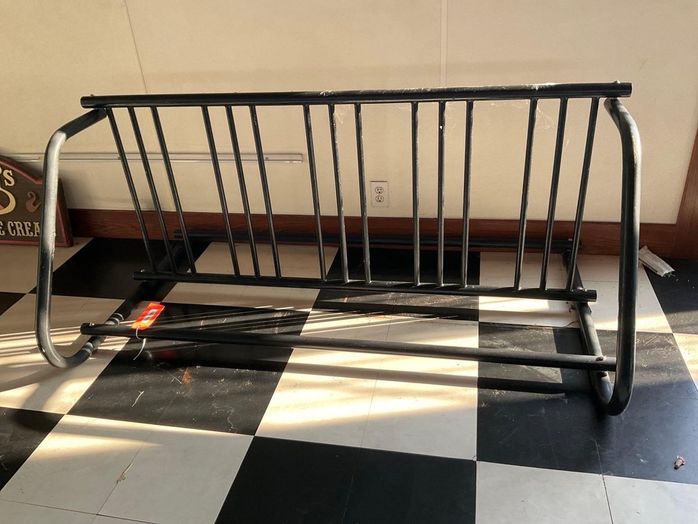 Image for Bar & restaurant equipment-Marine St