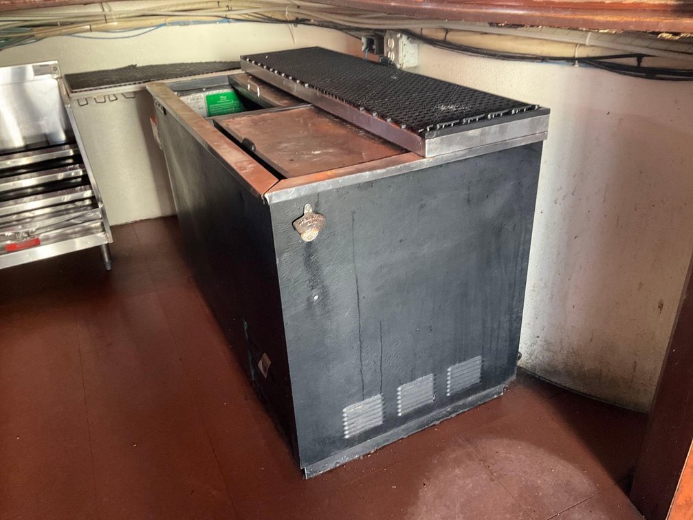 Image for Bar & restaurant equipment-Marine St