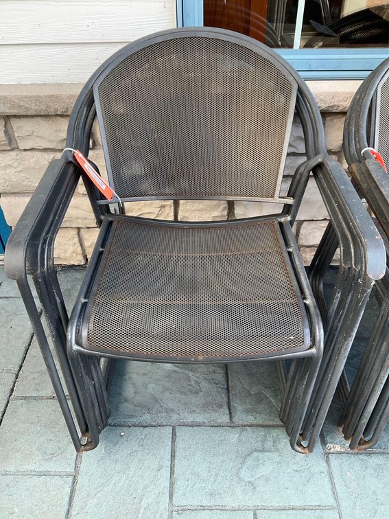 Image for Bar & restaurant equipment-Marine St