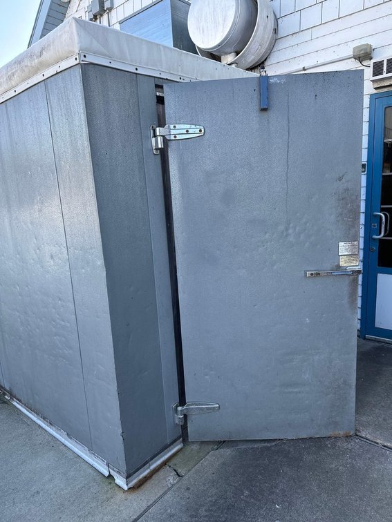 Image for Bar & restaurant equipment-Marine St