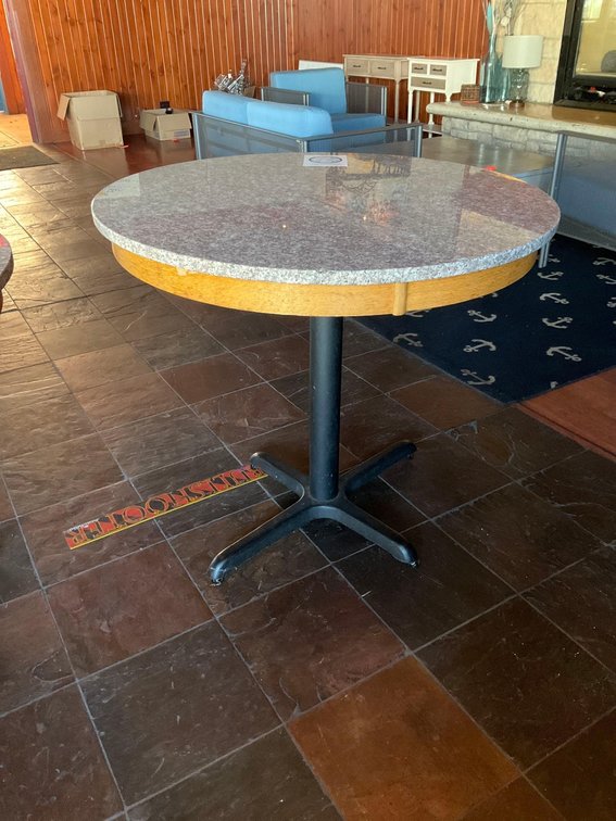 Image for Bar & restaurant equipment-Marine St