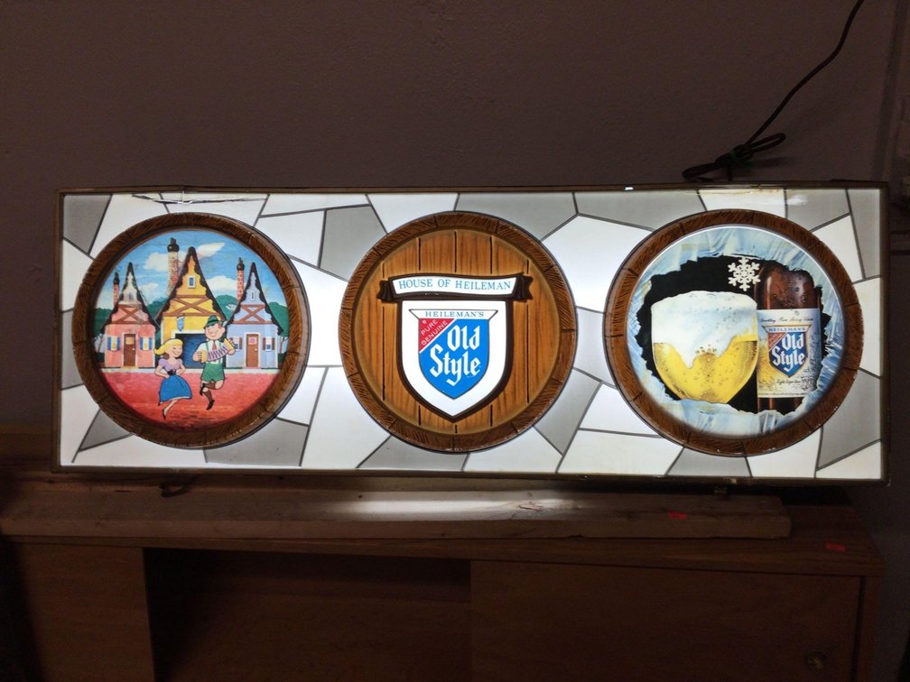 Image for Furniture, collectibles, household-Main office back