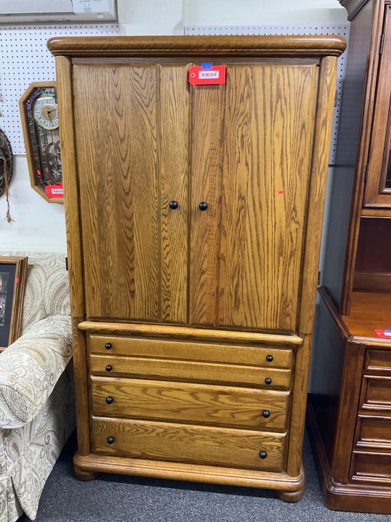 Image for Vehicle, Furniture, collectibles, firearms--Main front