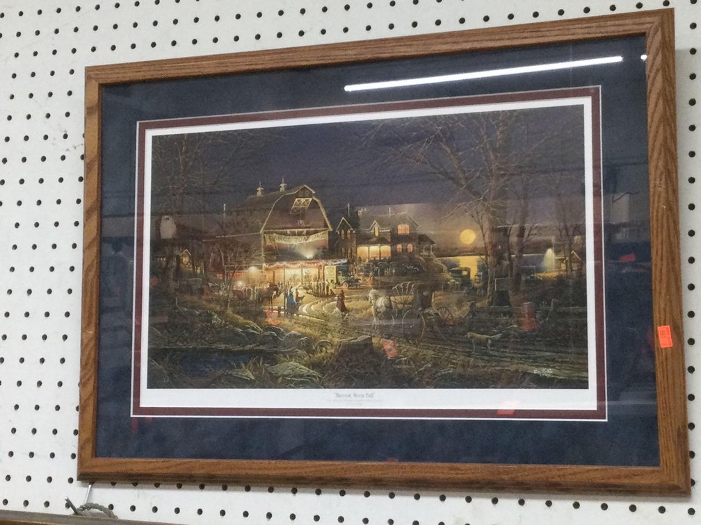 Image for Vehicle, Furniture, collectibles, firearms--Main front
