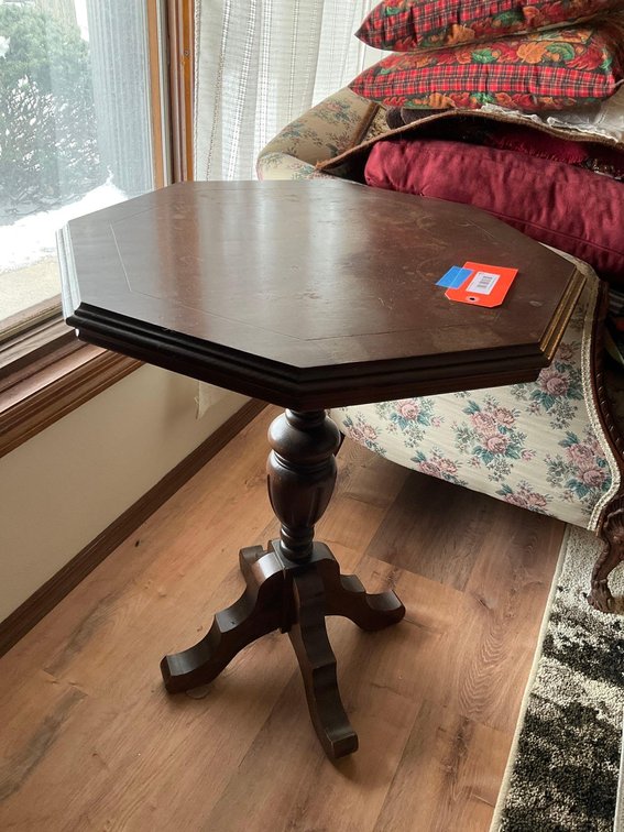 Image for Furniture, collectibles, NASCAR die cast cars, household-Gravel Pit Rd