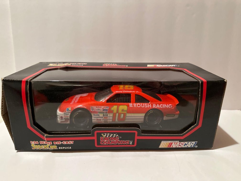 Image for Furniture, collectibles, NASCAR die cast cars, household-Gravel Pit Rd