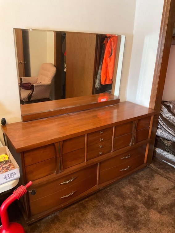 Image for Furniture, collectibles, NASCAR die cast cars, household-Gravel Pit Rd