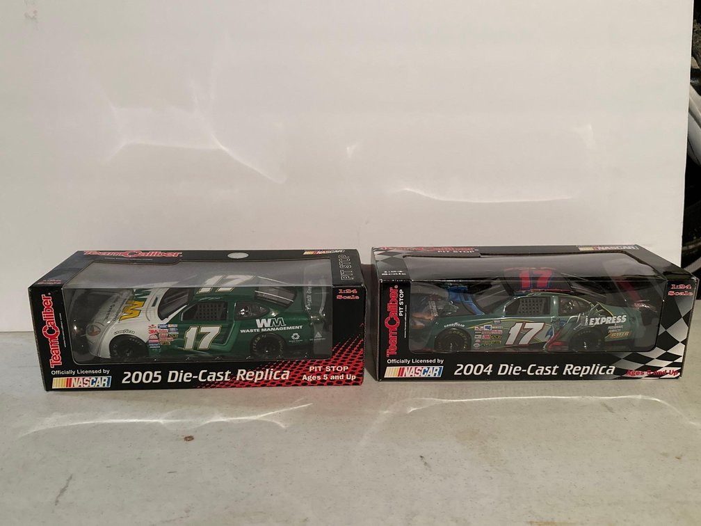 Image for Furniture, collectibles, NASCAR die cast cars, household-Gravel Pit Rd