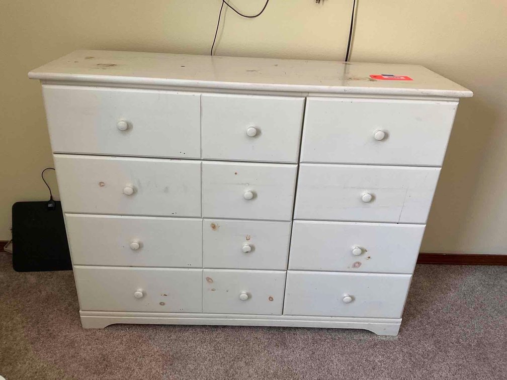 Image for Furniture, collectibles, household-Open Gate Trail