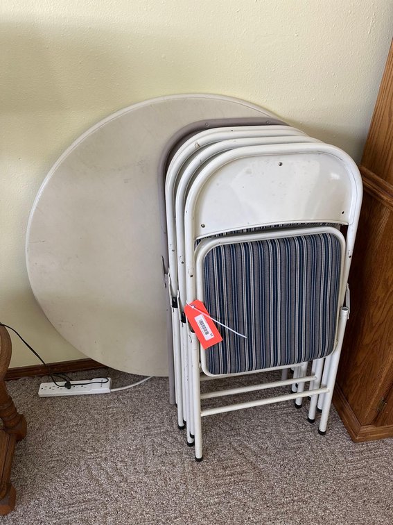 Image for Furniture, collectibles, household-Open Gate Trail