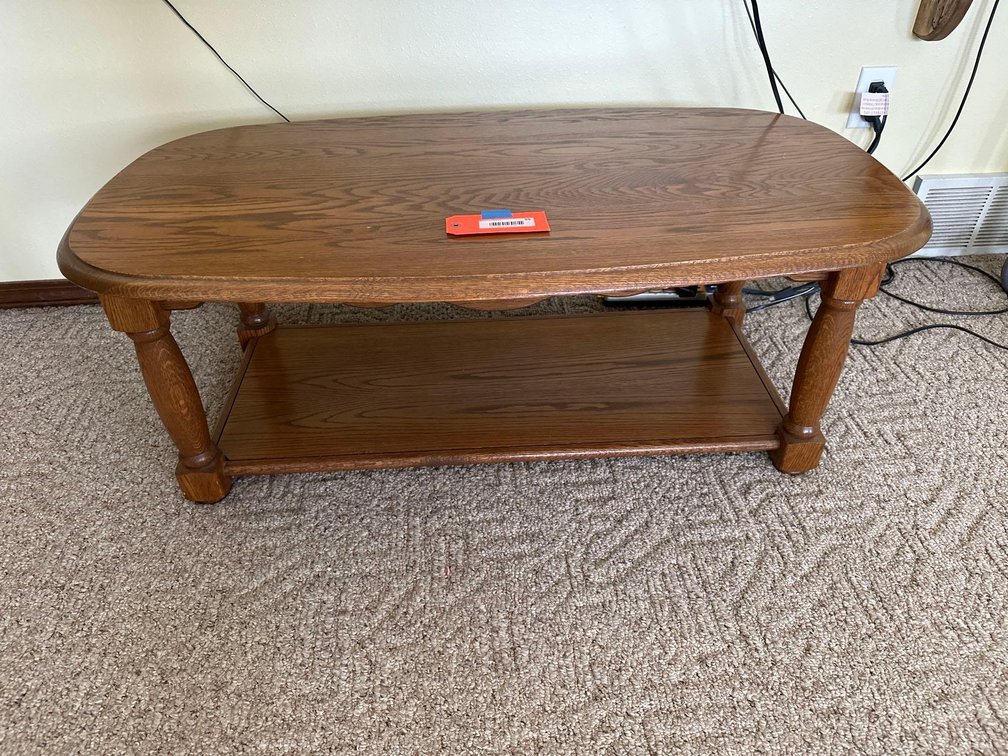Image for Furniture, collectibles, household-Open Gate Trail