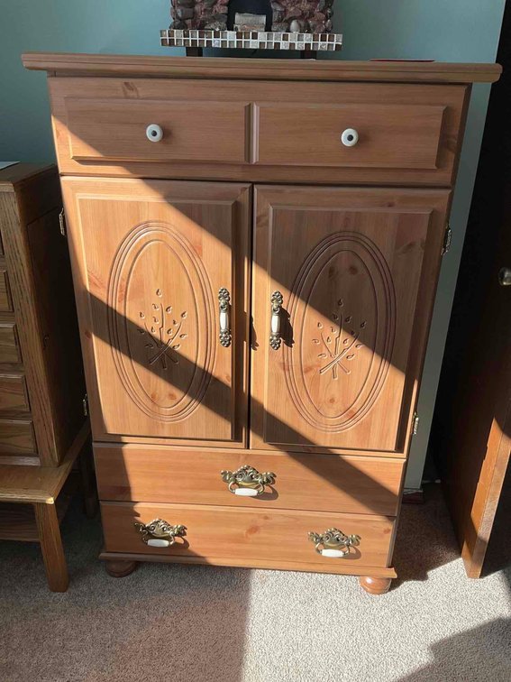 Image for Furniture, collectibles, household-Open Gate Trail