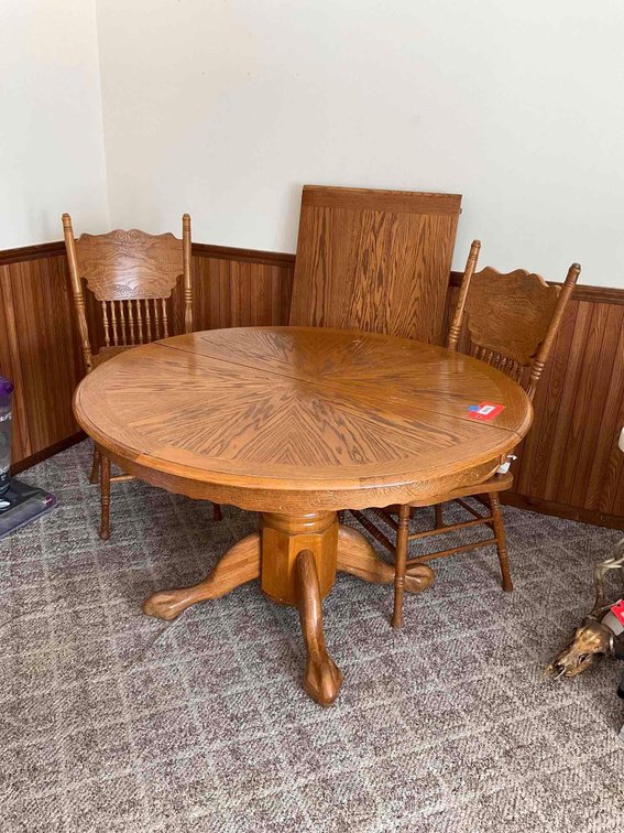 Image for Furniture, collectibles, household-Open Gate Trail