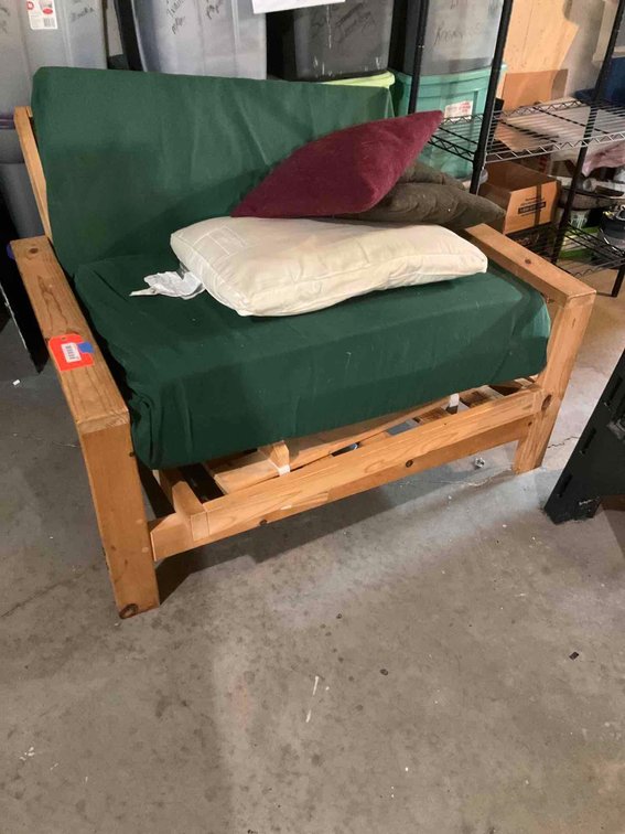 Image for Furniture, collectibles, household-Open Gate Trail
