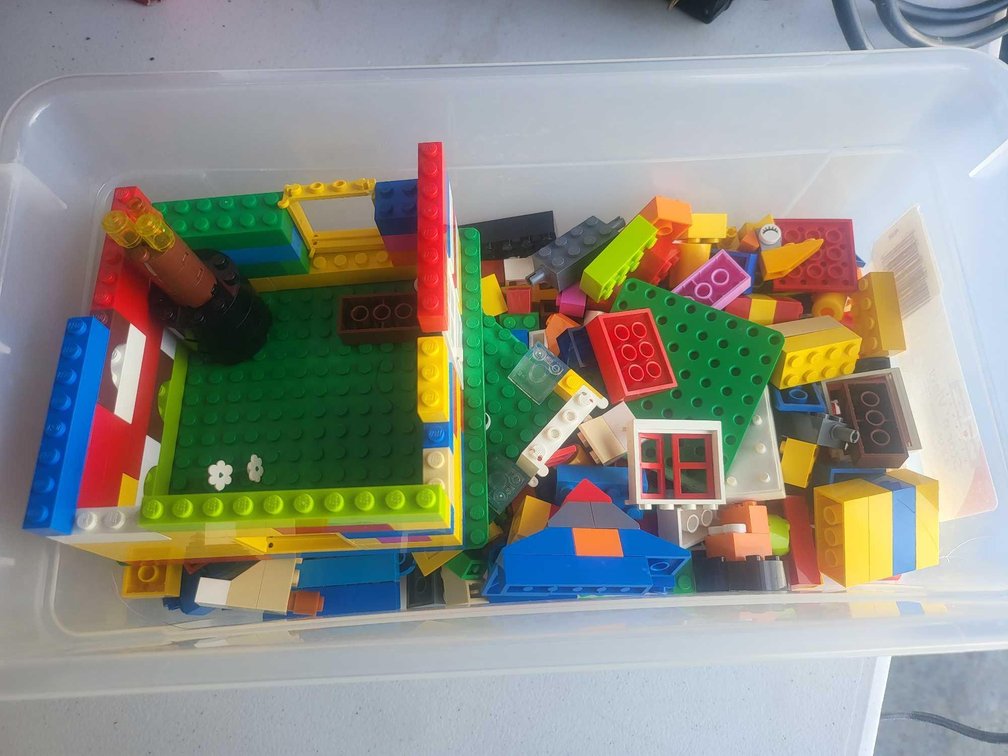 Image for Furniture, collectibles, household-Open Gate Trail